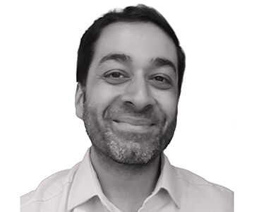 Dr Amardeep Julta