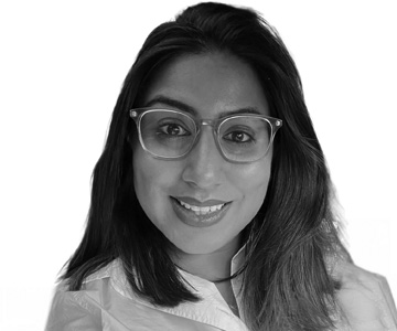 Nikita Patel